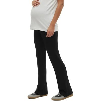 Mamalicious Leggings Brynja Flare Mamalicious Leggings Brynja Flare