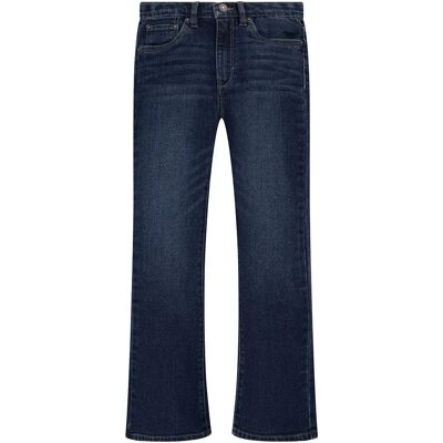 Levi´s ® Kids Pantaloni 726 High Rise Flare Jeans Levi´s ® Kids Pantaloni 726 High Rise Flare Jeans