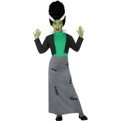 Costume per bambini multicolore BigBuy - 3 pezzi per 7-9 anni Costume per bambini multicolore BigBuy - 3 pezzi per 7-9 anni