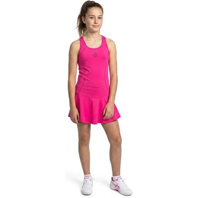 Vestito Rosa BIDI BADU Modello 140 - Vestito Vestito Rosa BIDI BADU Modello 140 - Vestito