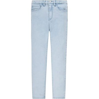 Levi's Kids 720 High Rise Super Skinny Pantaloni - Jeans Levi's Kids 720 High Rise Super Skinny Pantaloni - Jeans