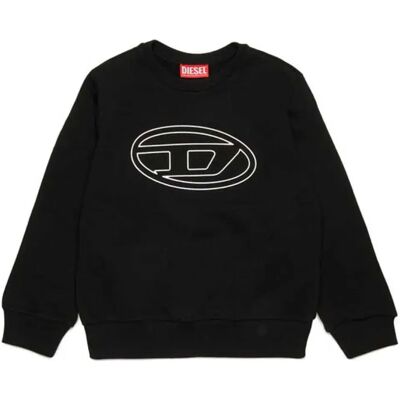 Diesel Kids Felpa J01787 Diesel Kids Felpa J01787