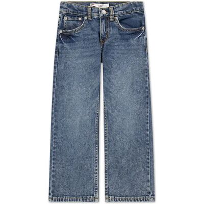 Levi´s ® Kids Pantaloni 555 Relaxed Straights Levi´s ® Kids Pantaloni 555 Relaxed Straights