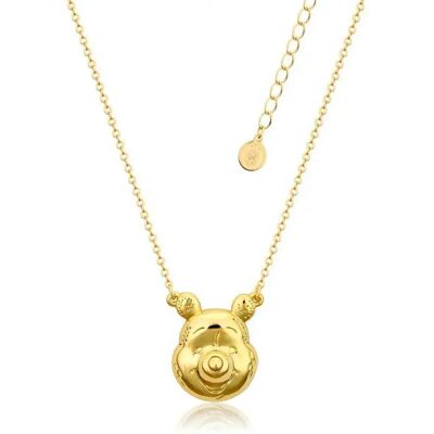 Disney Collana Winnie The Pooh Disney Collana Winnie The Pooh