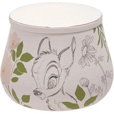 Widdop & Co. Portagioie Disney Bambi White / Grey One Size Widdop & Co. Portagioie Disney Bambi White / Grey One Size