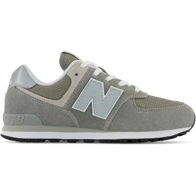 New Balance Sneaker 574 Core Grey EU 37 New Balance Sneaker 574 Core Grey EU 37