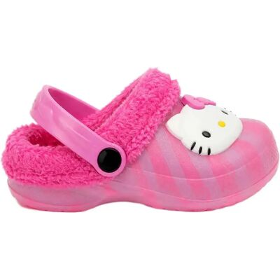 Cerda Hello Kitty Pantofole 2300007422 Pink EU 28-29 Cerda Hello Kitty Pantofole 2300007422 Pink EU 28-29