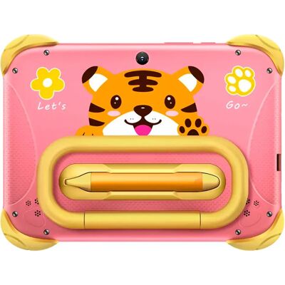 Blackview Tablet Link Mini Kids Wifi 7´´ 3gb/32gb Blackview Tablet Link Mini Kids Wifi 7´´ 3gb/32gb