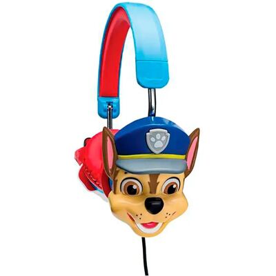 Lexibook Cuffie Pieghevoli Con Cavo E Porta Usb La Squadra Dei Cuccioli Lexibook Cuffie Pieghevoli Con Cavo E Porta Usb La Squadra Dei Cuccioli