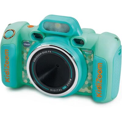 Vtech Kidizoom Duo Fx 12 In 1 - Fotocamera Giocattolo Vtech Kidizoom Duo Fx 12 In 1 - Fotocamera Giocattolo