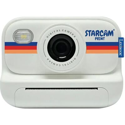 Lexibook Starcam Stampa Lexibook Starcam Stampa