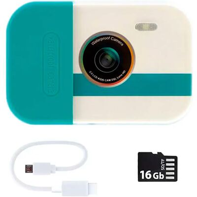 Canal Toys Fotocamera Creatrice Di Foto Impermeabile Canal Toys Fotocamera Creatrice Di Foto Impermeabile