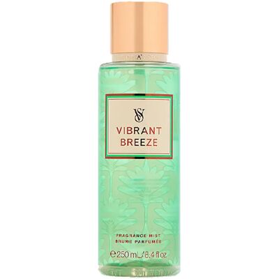 Victoria´s Secret Spray Per Il Corpo Vibrant Breeze 250ml Victoria´s Secret Spray Per Il Corpo Vibrant Breeze 250ml