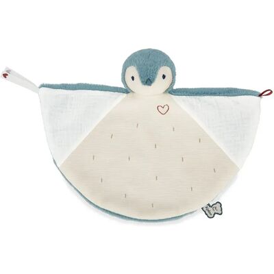 Kaloo Doudou Pinguino Multicolor One Size Kaloo Doudou Pinguino Multicolor One Size