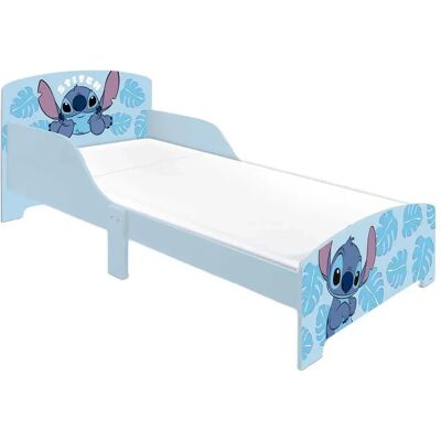 Arditex Letto Lilo & Stitch 70x10 Cm Arditex Letto Lilo & Stitch 70x10 Cm