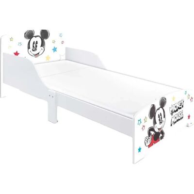 Arditex Letto Mickey 70x10 Cm Arditex Letto Mickey 70x10 Cm
