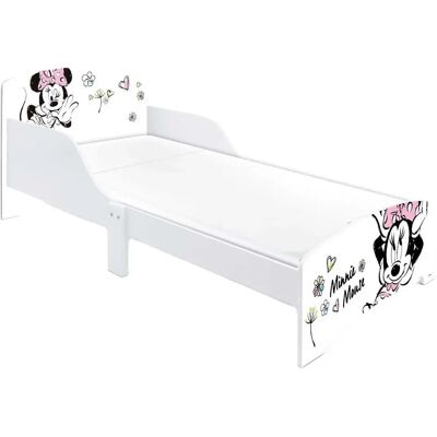 Arditex Letto Minnie 70x10 Cm Arditex Letto Minnie 70x10 Cm