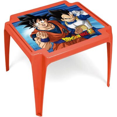 Arditex Tavolo Dragon Ball Monoblock Multicolor One Size Arditex Tavolo Dragon Ball Monoblock Multicolor One Size
