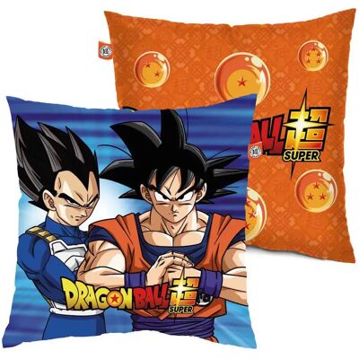 Arditex Cuscino Dragon Ball Poliestere 40x40 Cm Multicolor One Size Arditex Cuscino Dragon Ball Poliestere 40x40 Cm Multicolor One Size