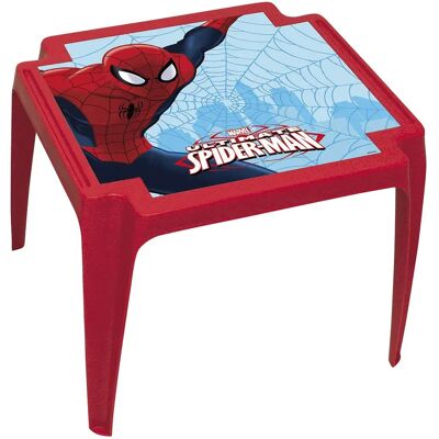 Arditex Tavolo Marvel Monoblock Spiderman Multicolor One Size Arditex Tavolo Marvel Monoblock Spiderman Multicolor One Size