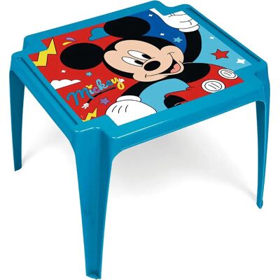 Arditex Tavolo Disney Multicolor 1 One Size Arditex Tavolo Disney Multicolor 1 One Size
