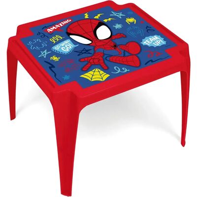 Arditex Tavolo Marvel Multicolor 1 One Size Arditex Tavolo Marvel Multicolor 1 One Size