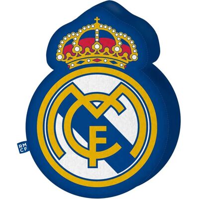 Arditex Cuscino Real Madrid Real Madrid 40x40 Cm Multicolor 4 One Size Arditex Cuscino Real Madrid Real Madrid 40x40 Cm Multicolor 4 One Size