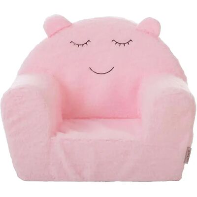 Creaciones Llopis Divano Sherpa Pink One Size Creaciones Llopis Divano Sherpa Pink One Size