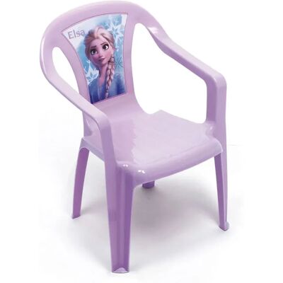 Arditex Sedia Disney Pp Monoblock Frozen Ii Multicolor One Size Arditex Sedia Disney Pp Monoblock Frozen Ii Multicolor One Size