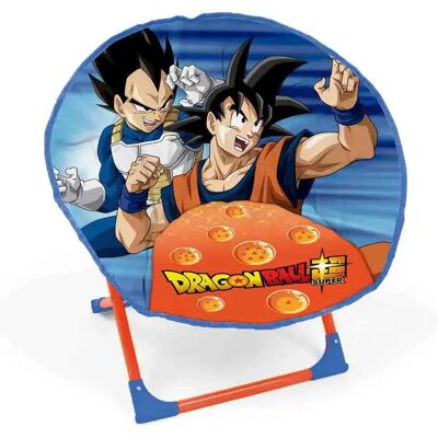 Arditex Sedia Dragon Ball Moon Multicolor One Size Arditex Sedia Dragon Ball Moon Multicolor One Size