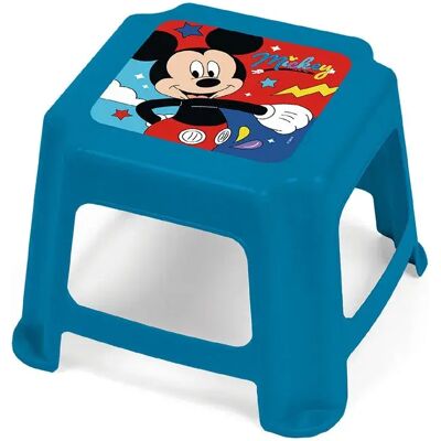 Arditex Sgabello Disney Multicolor 1 One Size Arditex Sgabello Disney Multicolor 1 One Size