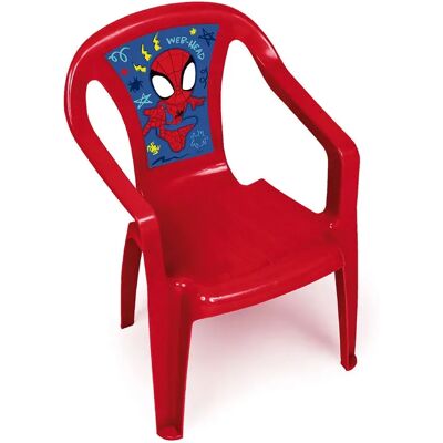 Arditex Sedia Marvel Multicolor 1 One Size Arditex Sedia Marvel Multicolor 1 One Size