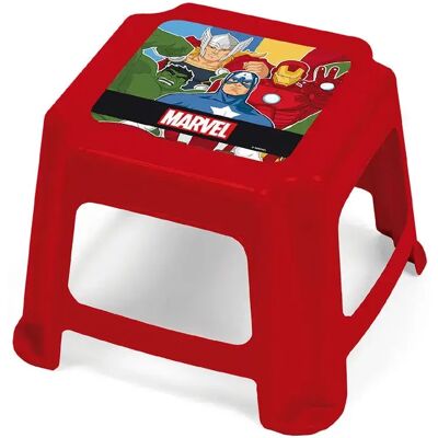 Arditex Sgabello Marvel Multicolor One Size Arditex Sgabello Marvel Multicolor One Size