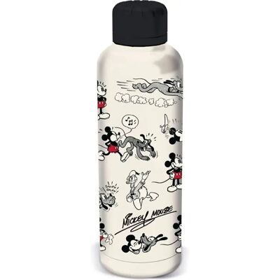 Stor Bottiglia Termica Vintage Di Topolino 515ml Stor Bottiglia Termica Vintage Di Topolino 515ml