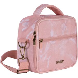 Milan Lava Series - 3 Contenitori 3,5L Borsa Pranzo Milan Lava Series - 3 Contenitori 3,5L Borsa Pranzo