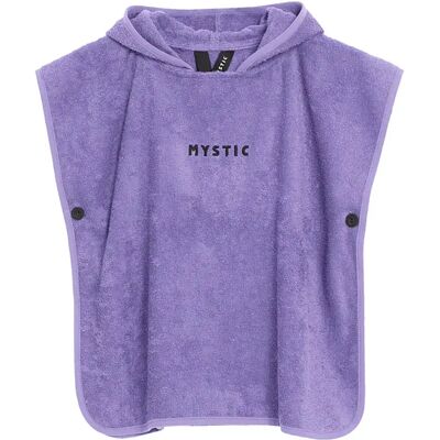 Mystic Asciugamano Con Cappuccio Brand Mystic Asciugamano Con Cappuccio Brand