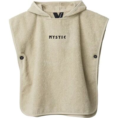 Mystic Asciugamano Con Cappuccio Brand Mystic Asciugamano Con Cappuccio Brand