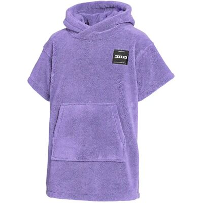 Mystic Asciugamano Con Cappuccio Teddy Mystic Asciugamano Con Cappuccio Teddy