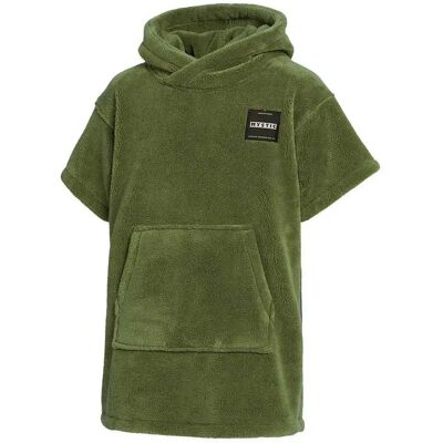 Mystic Asciugamano Con Cappuccio Teddy Mystic Asciugamano Con Cappuccio Teddy