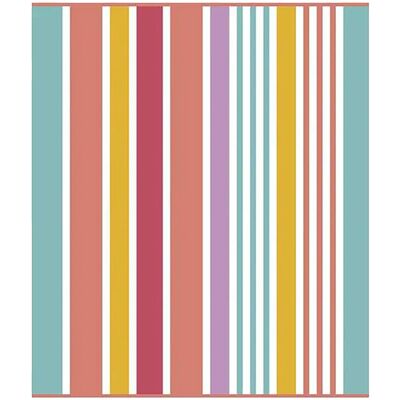 Secaneta Asciugamano In Velluto Doppio Jacquard Gran Selleta 150x175 Cm Secaneta Asciugamano In Velluto Doppio Jacquard Gran Selleta 150x175 Cm