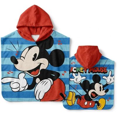 199169 Asciugamano Mickey Mickey Disney One Size 199169 Asciugamano Mickey Mickey Disney One Size