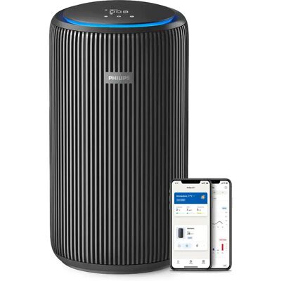 Philips AC3221/13 - Antracite - Purificatore d'aria Philips AC3221/13 - Antracite - Purificatore d'aria