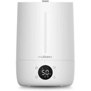 Medisana Umidificatore Ah 663 Medisana Umidificatore Ah 663