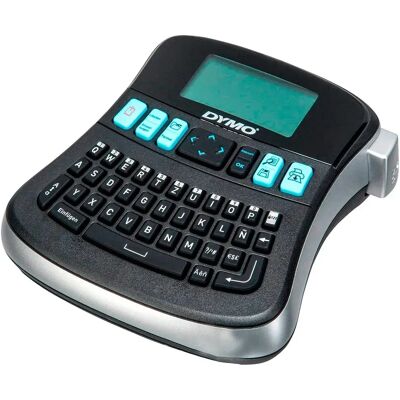 Dymo Etichettatrice Labelmanager 210 D Dymo Etichettatrice Labelmanager 210 D