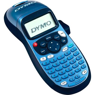 Dymo Etichettatrice Letratag Lt-100 H Dymo Etichettatrice Letratag Lt-100 H