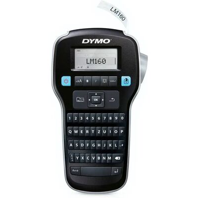 Dymo Etichettatrice Push-button Dymo Etichettatrice Push-button