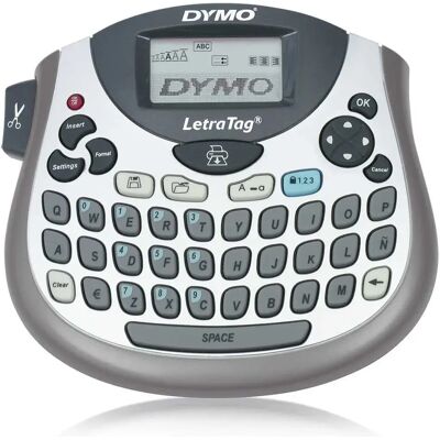 Dymo Etichettatrice Letratag Lt100-t Dymo Etichettatrice Letratag Lt100-t