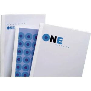 Gbc Cartella Termica Ottimale 1.5 Mm 100 Unità Gbc Cartella Termica Ottimale 1.5 Mm 100 Unità