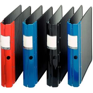 Esselte Archivio Dox A 28.5x35 Cm 80 Mm Esselte Archivio Dox A 28.5x35 Cm 80 Mm