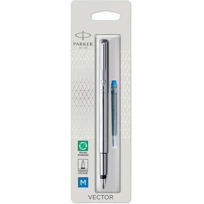 Parker Penna Vector Parker Penna Vector